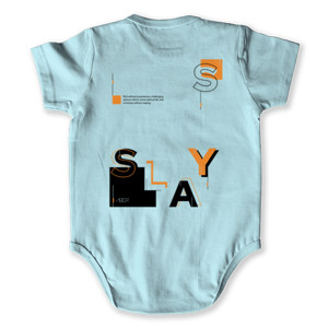 Baby Jumper Life Without Slaying 