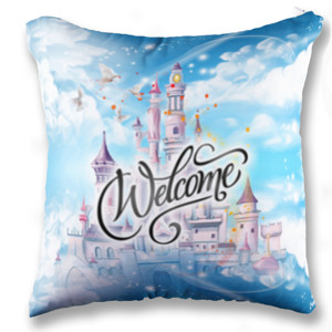 Bantal Sarung Bantal 1a