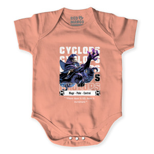 Baby Jumper Cyclops Mobile Legends Hero