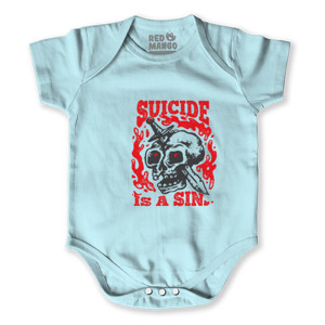 Baby Jumper Suicide is a Sin