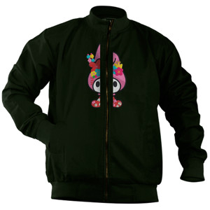 Jaket Bomber My Melody