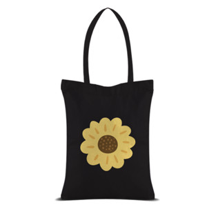 Tas Tote Marimo Sunshine Tote Bag