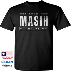 Kaos sedekahimut_syukurmasihhidup