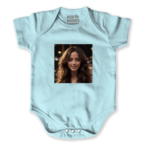 Baby Jumper Brown Series 07