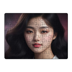 Puzzle Korean the Series 12