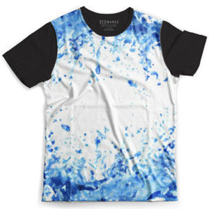 Kaos Fullprint Water splash 3