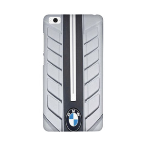 BMW 760 LI Engine Car Design Casing HP