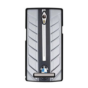 BMW 760 LI Engine Car Design Casing HP