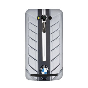 BMW 760 LI Engine Car Design Casing HP