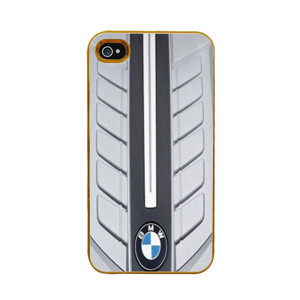 BMW 760 LI Engine Car Design Casing HP