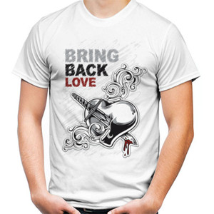 Kaos Bring Back Love