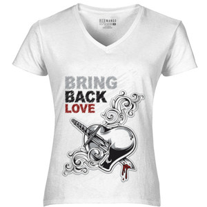 Kaos Bring Back Love