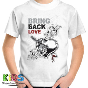 Kaos Bring Back Love