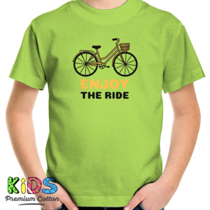 Kaos Enjoy The Ride