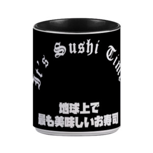 Mug SUSHI