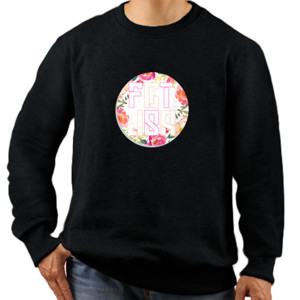 Jaket Sweater FCT JBR