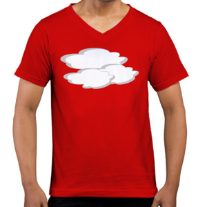 Kaos  Awan (Cloud)