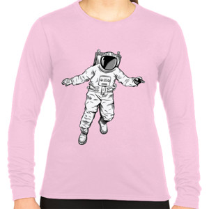 Kaos KAOS ASTRONOT 3D