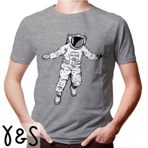 Kaos KAOS ASTRONOT 3D