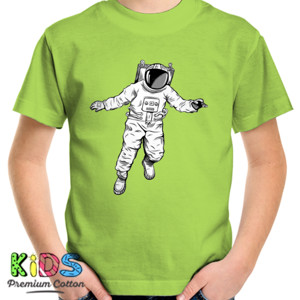 Kaos KAOS ASTRONOT 3D