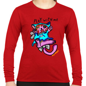 Kaos Play With Me