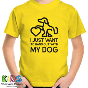 Kaos Dog Walking Service