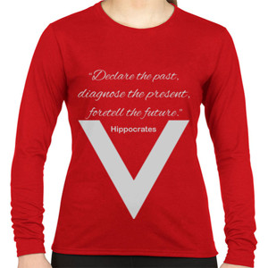 Kaos Ramalkan masa depan