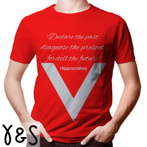 Kaos Ramalkan masa depan