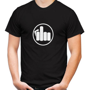 Kaos EXPRESI  KECEWA
