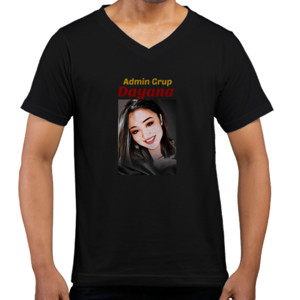 Kaos  Admin Grup Dayana