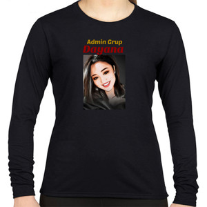 Kaos Admin Grup Dayana