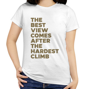 Kaos The Best View - Couple