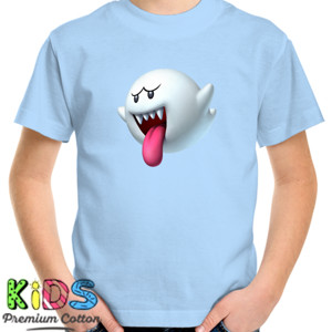 Kaos GHOST