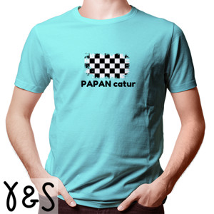 Kaos Kaos Papan Catur