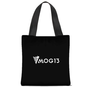 Tas Tote Fullprint TASMOG13