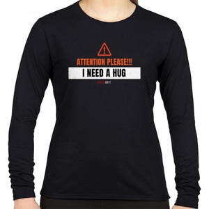 Kaos I Need A Hug
