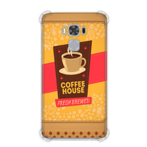 Casing HP coffee house