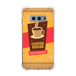 Casing HP coffee house