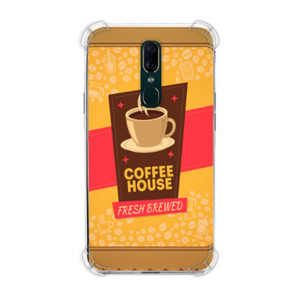 Casing HP coffee house