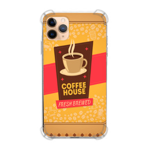 Casing HP coffee house