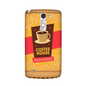coffee house Casing HP