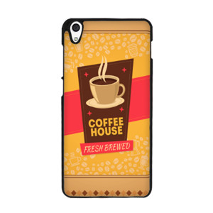 coffee house Casing HP