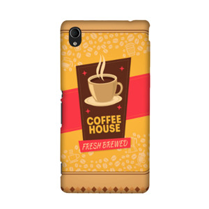 coffee house Casing HP