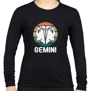Kaos Zodiak Gemini