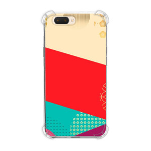 Casing HP Blok Warna