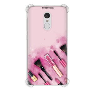 Casing HP Tema alat kecantikan