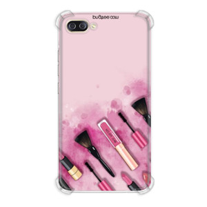 Casing HP Tema alat kecantikan