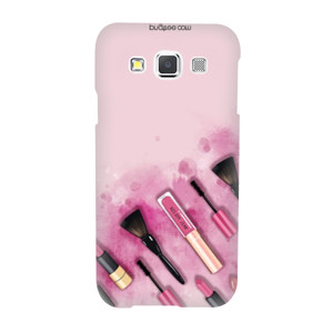 Tema alat kecantikan Casing HP