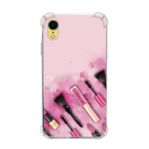 Casing HP Tema alat kecantikan