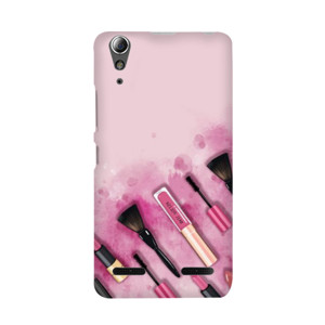 Tema alat kecantikan Casing HP